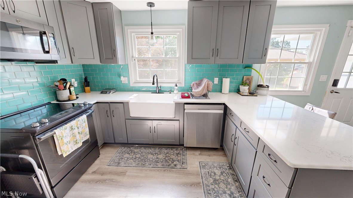 2493 Birchwood Drive Austintown OH 44515