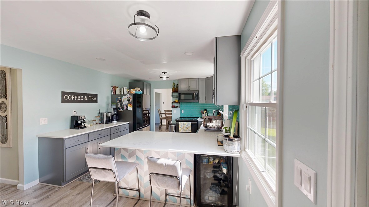 2493 Birchwood Drive Austintown OH 44515