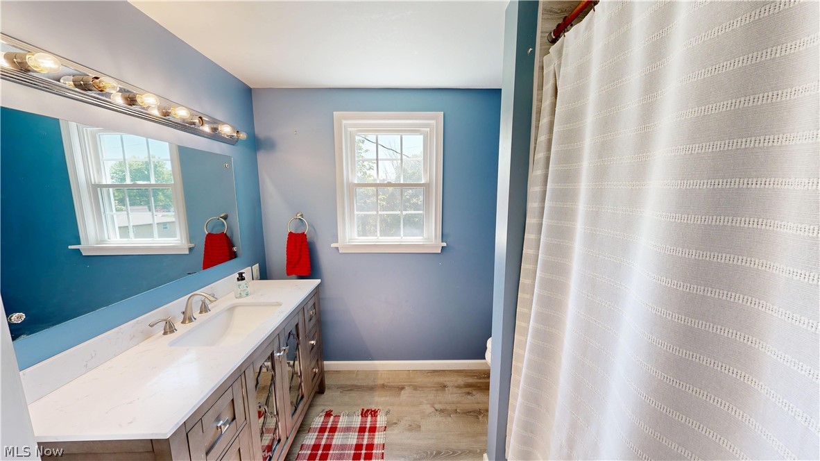 2493 Birchwood Drive Austintown OH 44515