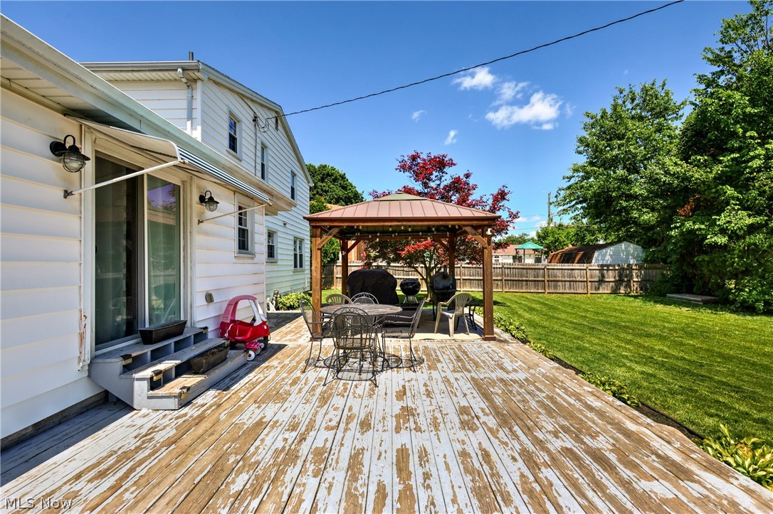 2493 Birchwood Drive Austintown OH 44515