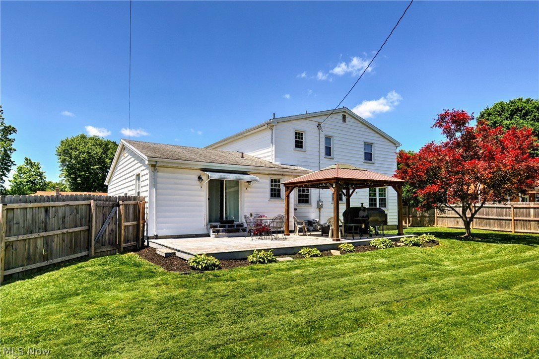 2493 Birchwood Drive Austintown OH 44515