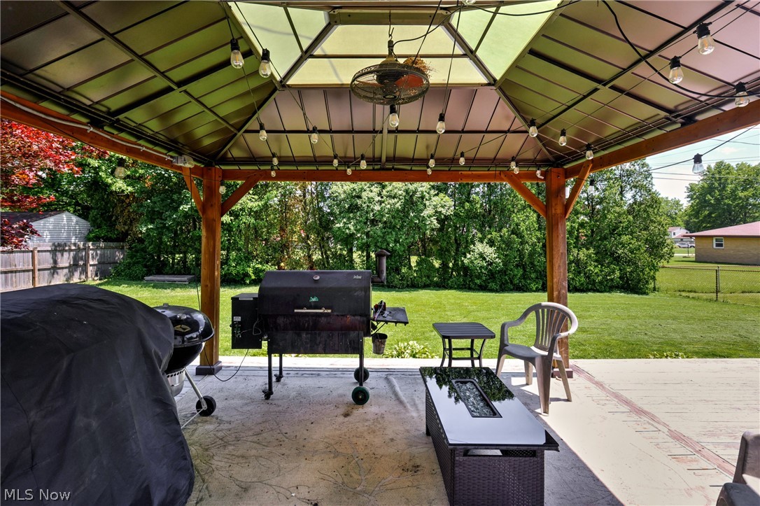 2493 Birchwood Drive Austintown OH 44515