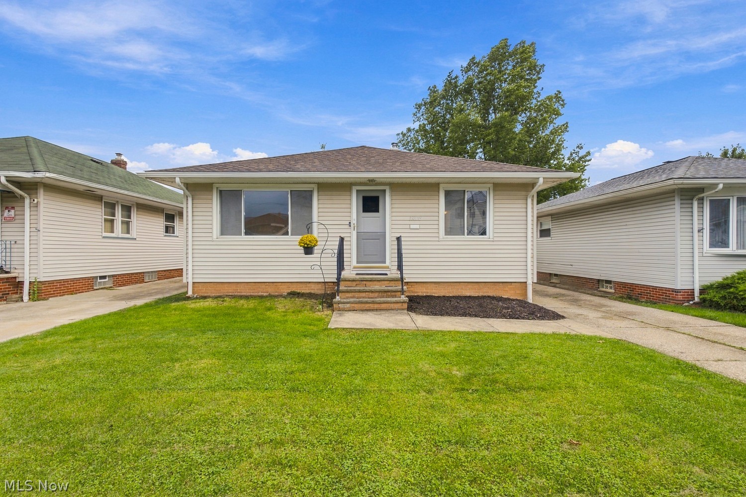 13108 Darlington Avenue Garfield Heights OH 44125