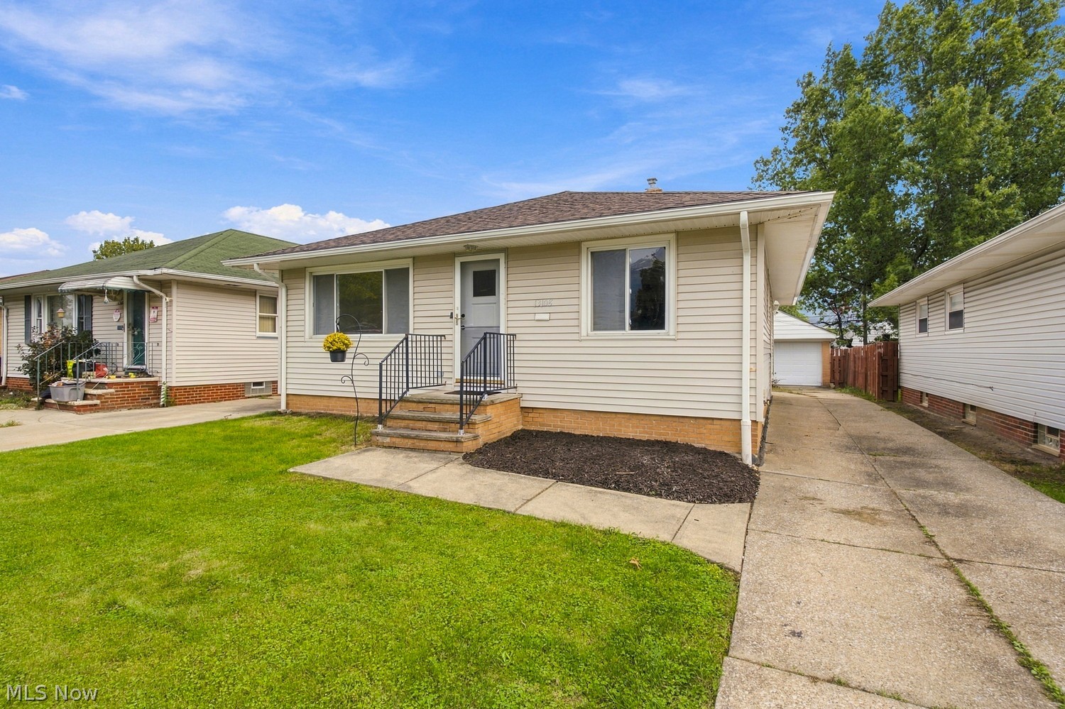13108 Darlington Avenue Garfield Heights OH 44125