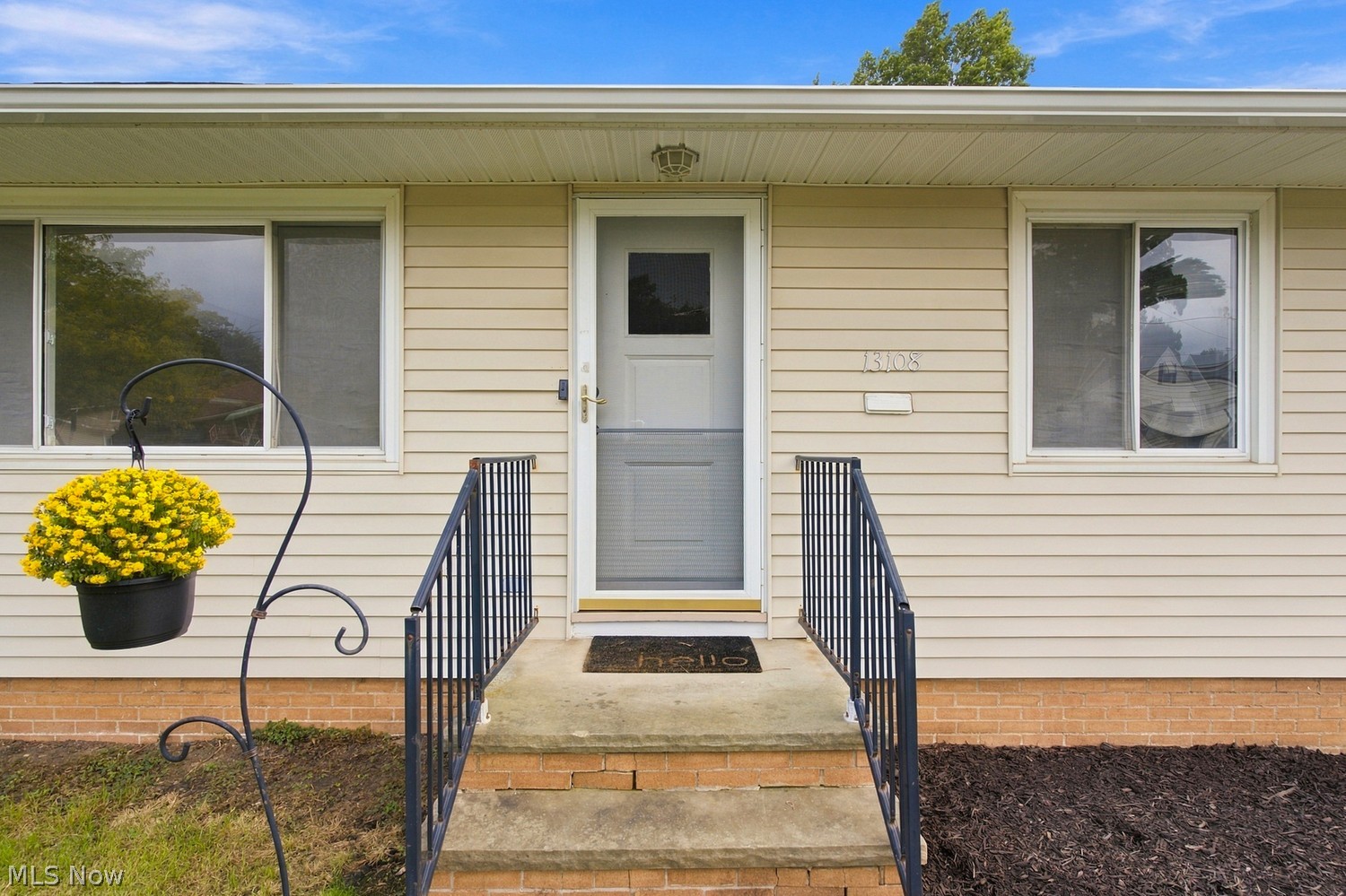 13108 Darlington Avenue Garfield Heights OH 44125