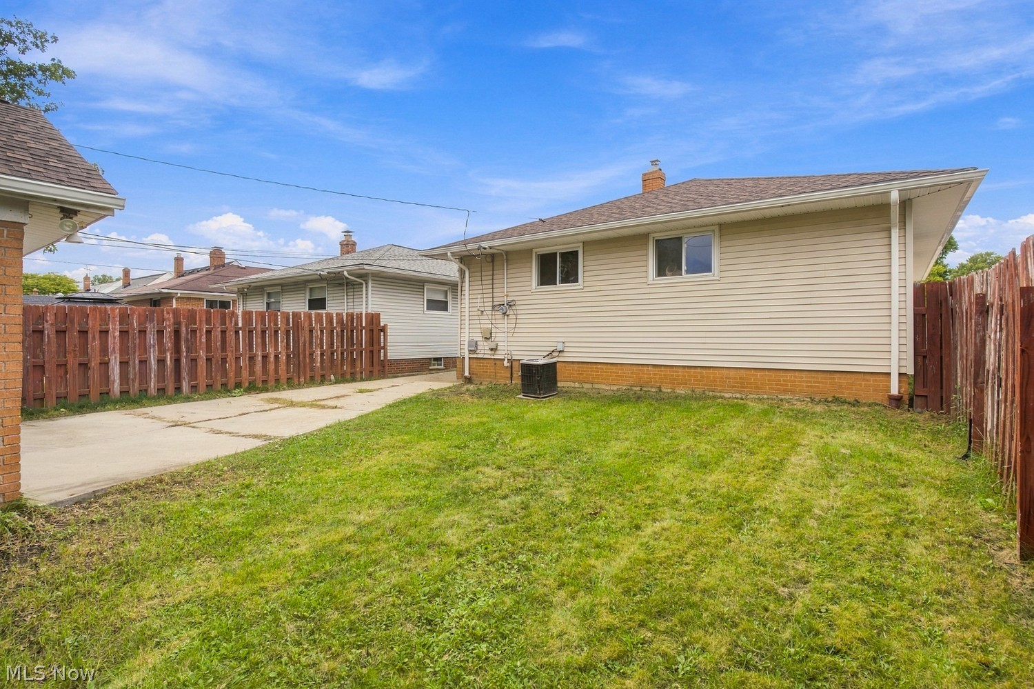 13108 Darlington Avenue Garfield Heights OH 44125