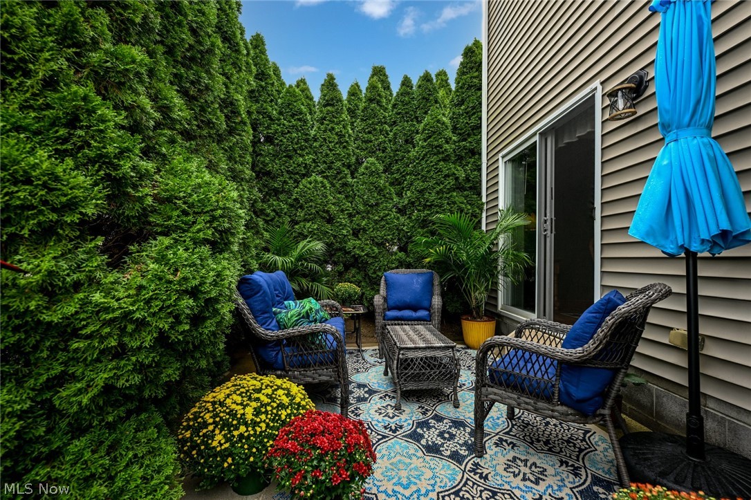 3126 Shelton Court Akron OH 44312