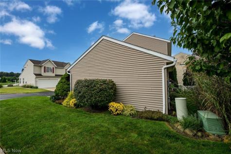 3126 Shelton Court Akron OH 44312