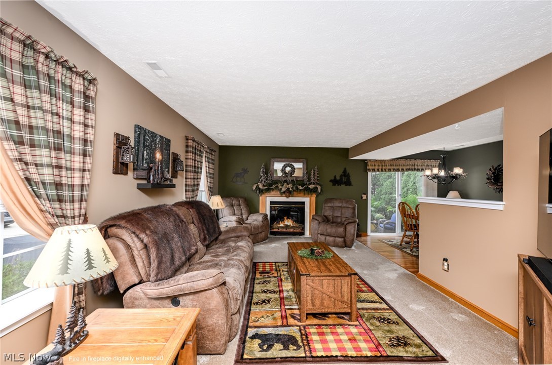 3126 Shelton Court Akron OH 44312