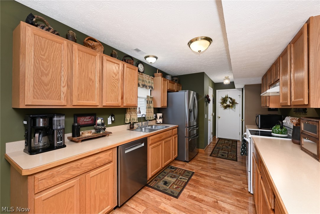 3126 Shelton Court Akron OH 44312