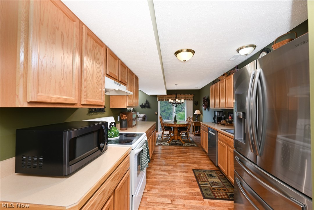3126 Shelton Court Akron OH 44312