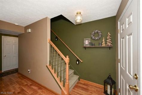 3126 Shelton Court Akron OH 44312