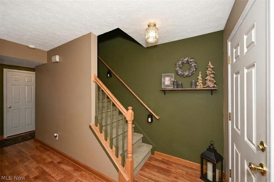 3126 Shelton Court Akron OH 44312
