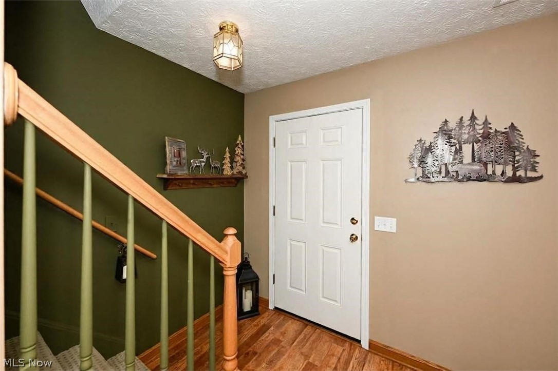3126 Shelton Court Akron OH 44312