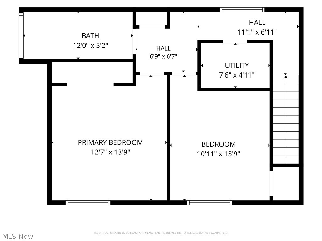 3126 Shelton Court Akron OH 44312