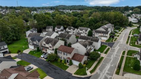 3126 Shelton Court Akron OH 44312