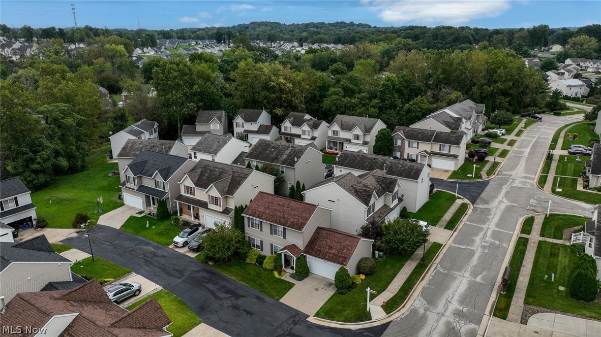3126 Shelton Court Akron OH 44312