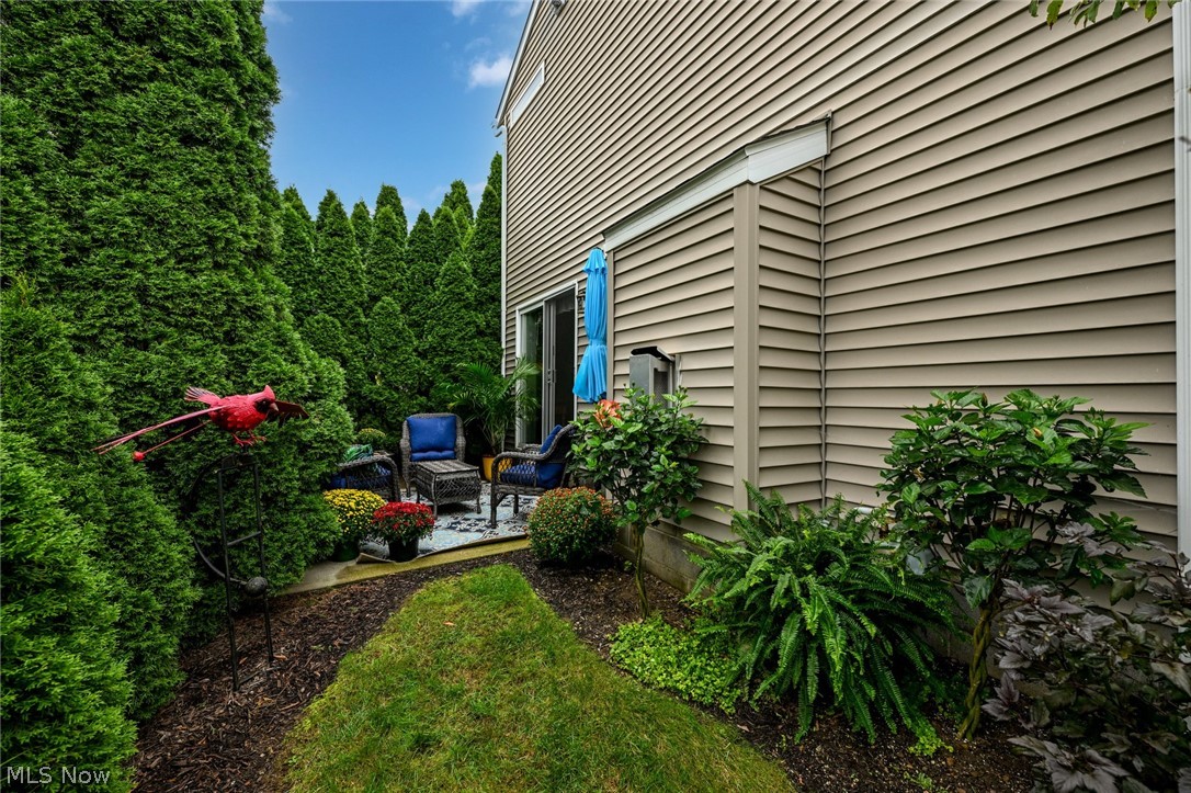 3126 Shelton Court Akron OH 44312