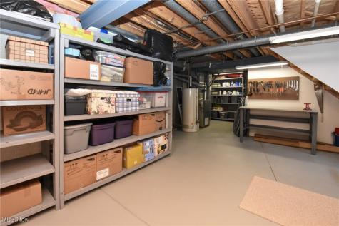 6701 Bretton Ridge Drive North Olmsted OH 44070