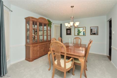 6701 Bretton Ridge Drive North Olmsted OH 44070