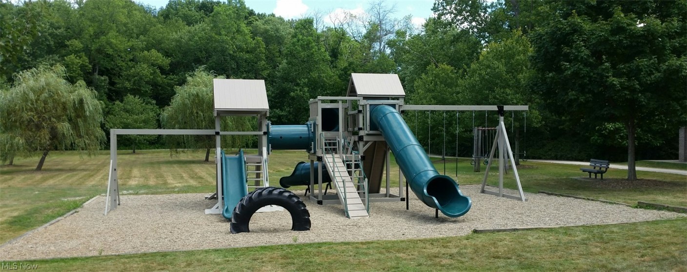 2858 Lakeland Parkway Silver Lake OH 44224