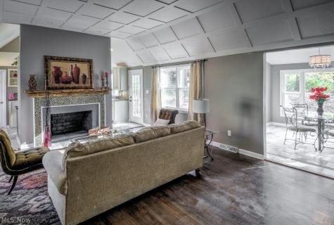 2858 Lakeland Parkway Silver Lake OH 44224