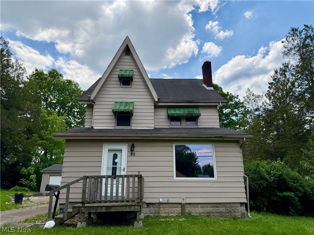 85 Homestead Drive Boardman OH 44512