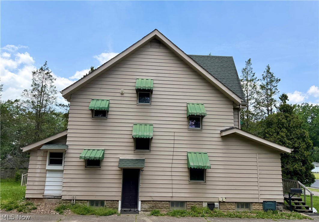 85 Homestead Drive Boardman OH 44512