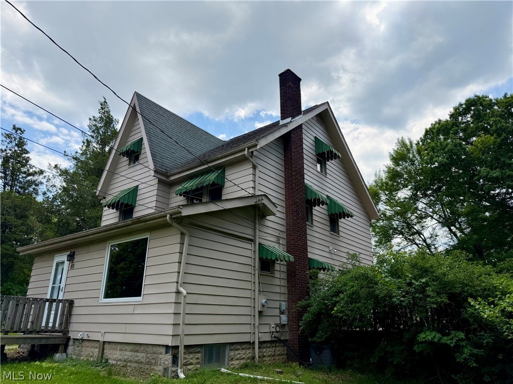 85 Homestead Drive Boardman OH 44512