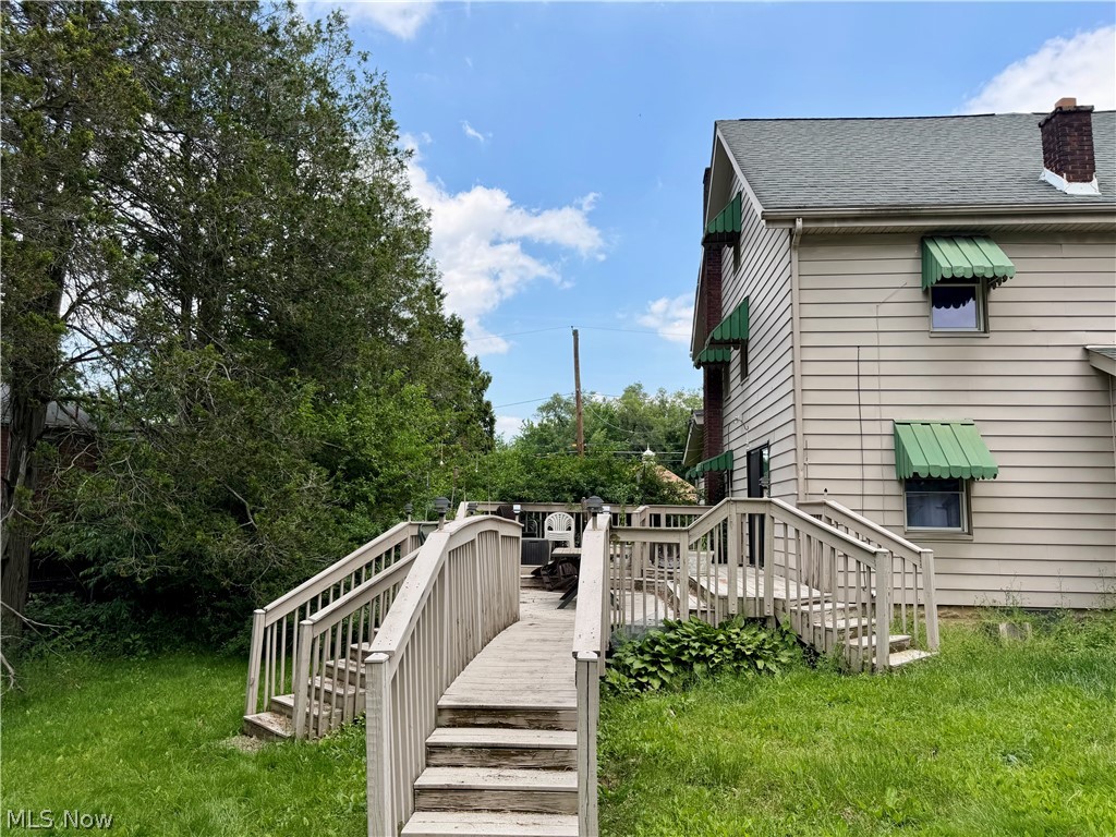 85 Homestead Drive Boardman OH 44512