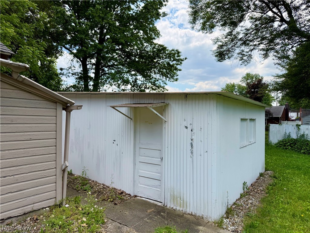 85 Homestead Drive Boardman OH 44512
