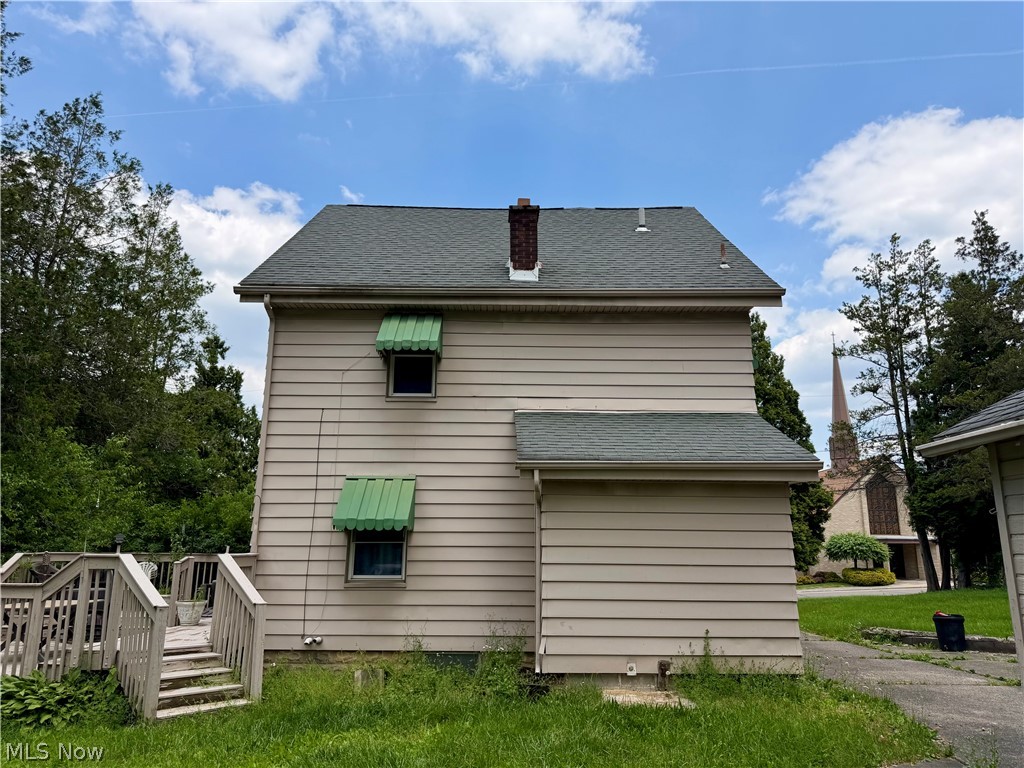 85 Homestead Drive Boardman OH 44512
