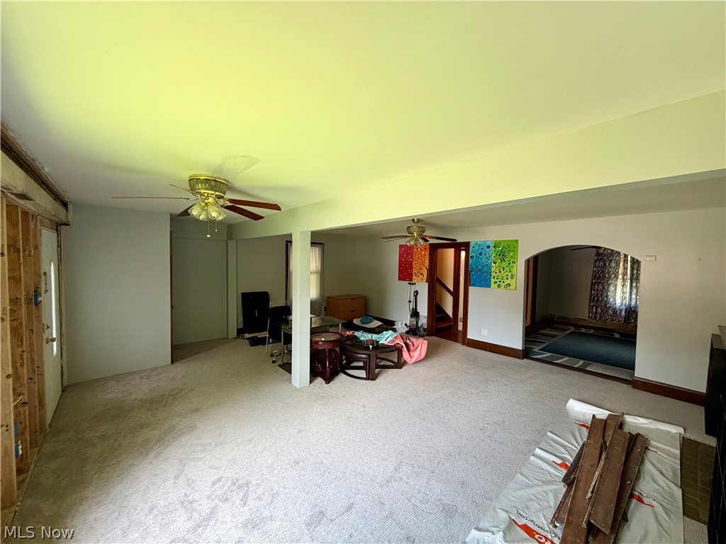 85 Homestead Drive Boardman OH 44512
