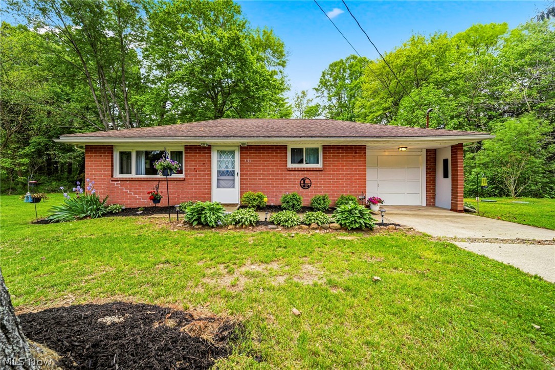 331 Dibble Road Conneaut OH 44030
