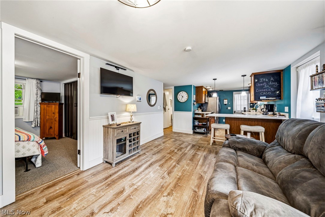 331 Dibble Road Conneaut OH 44030