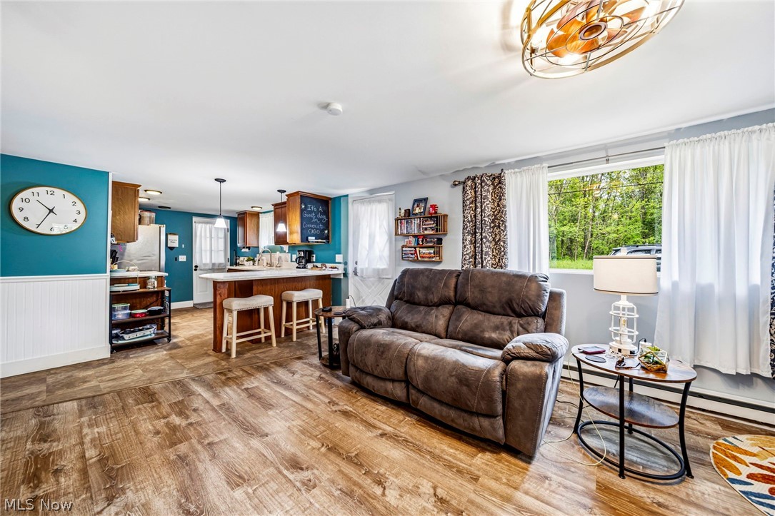 331 Dibble Road Conneaut OH 44030