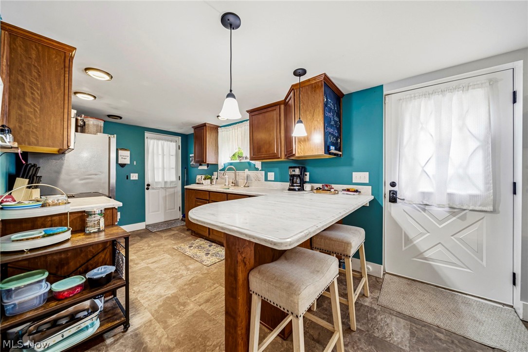 331 Dibble Road Conneaut OH 44030