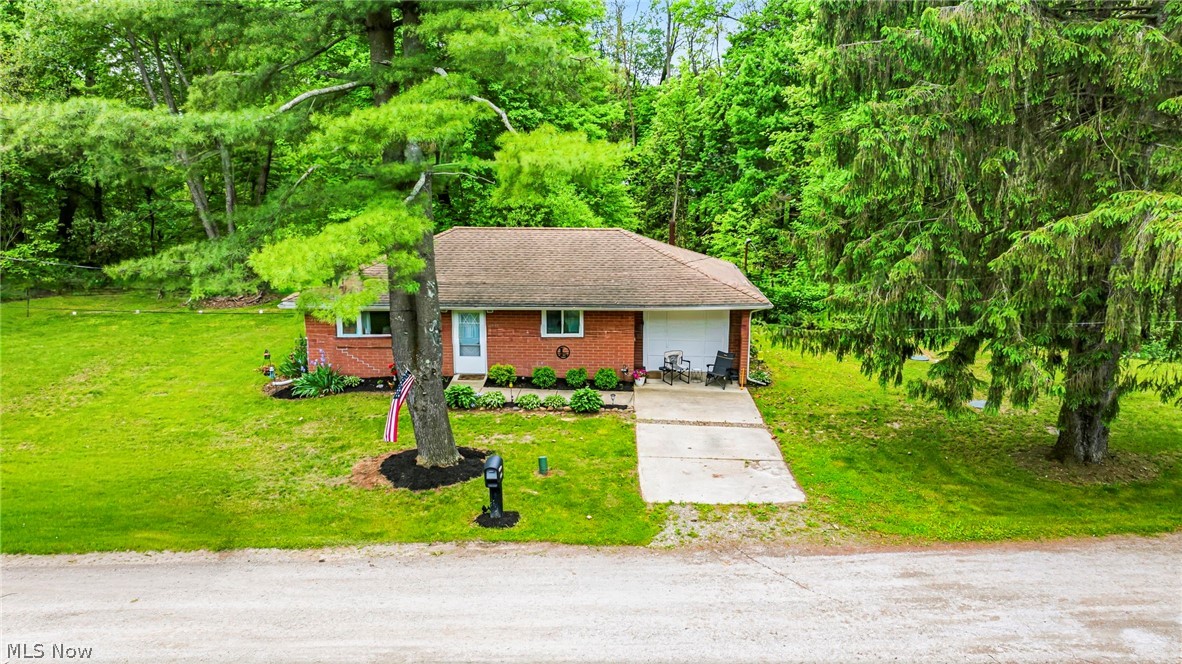 331 Dibble Road Conneaut OH 44030