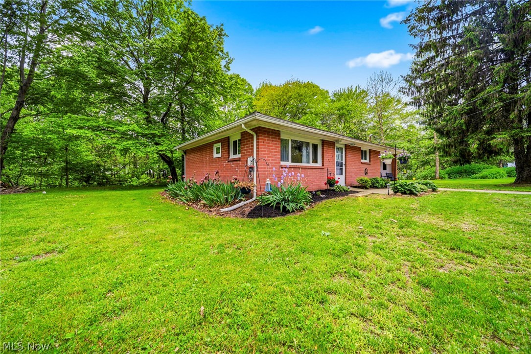 331 Dibble Road Conneaut OH 44030