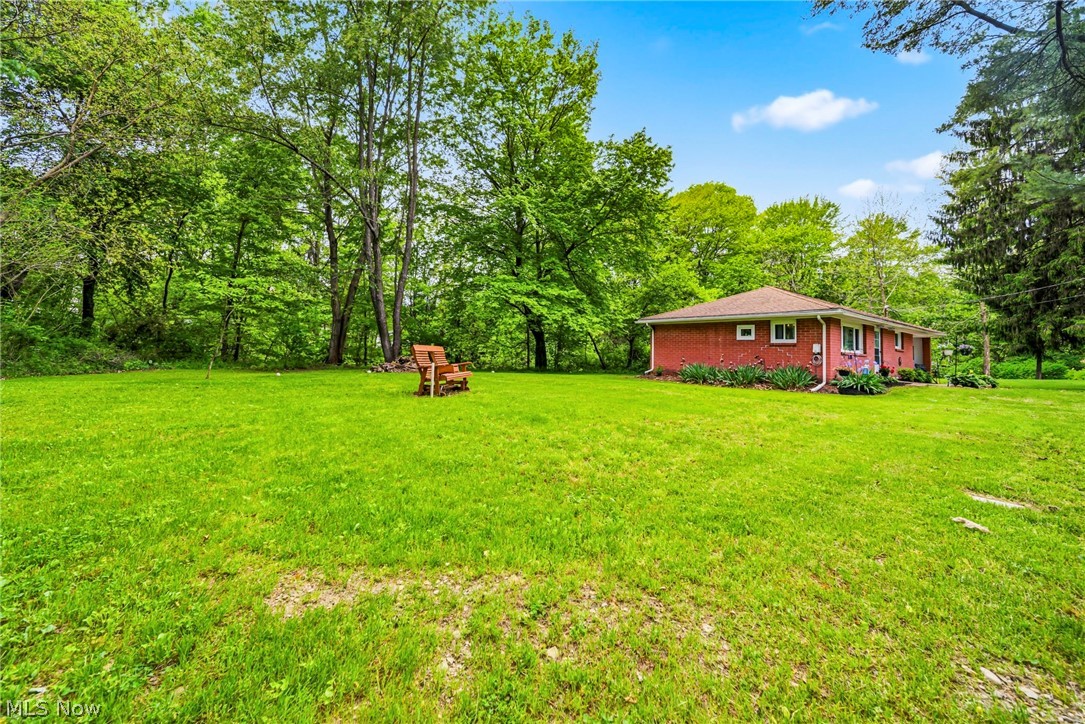 331 Dibble Road Conneaut OH 44030