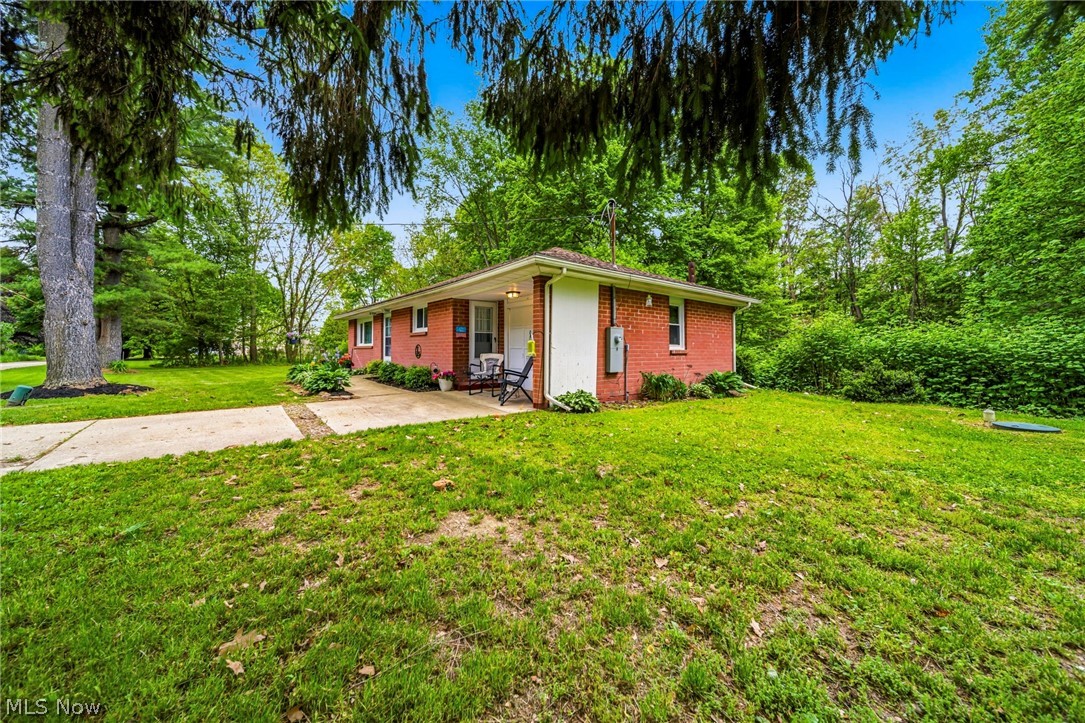 331 Dibble Road Conneaut OH 44030