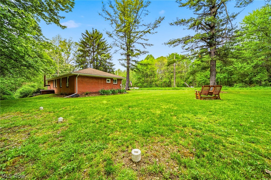 331 Dibble Road Conneaut OH 44030