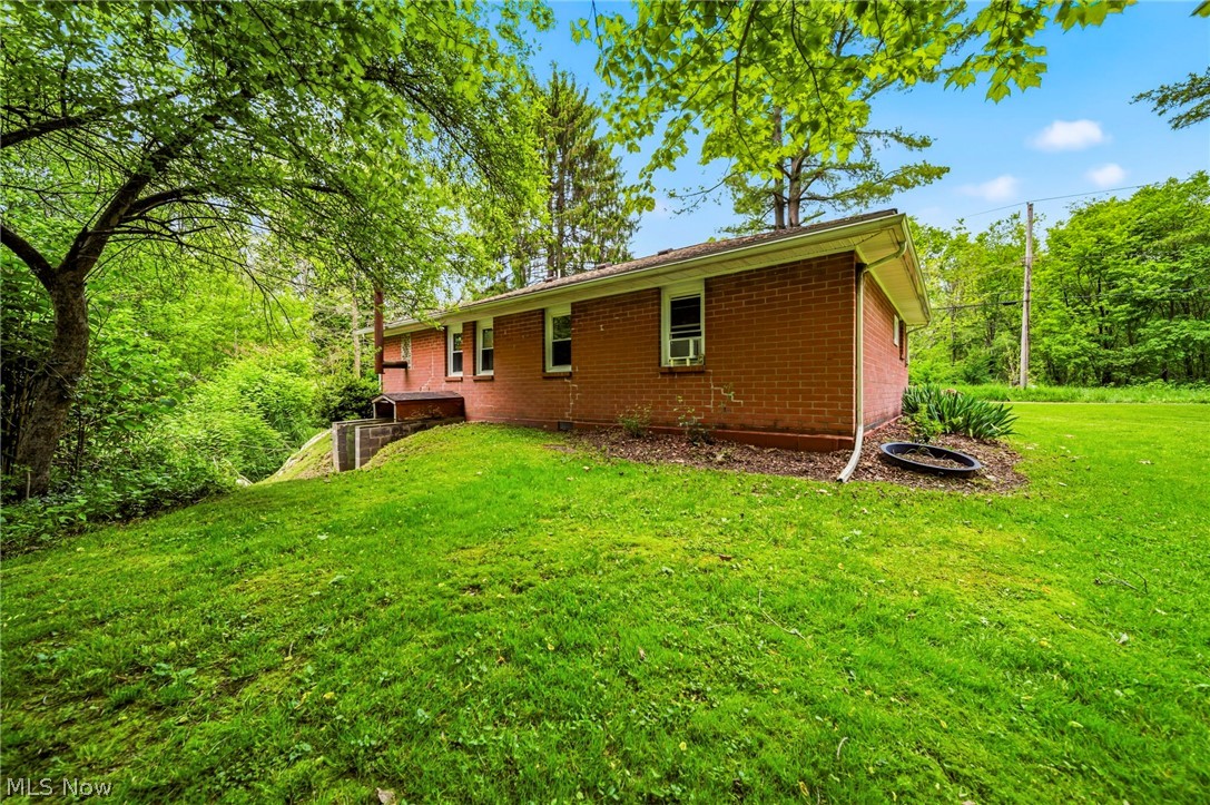 331 Dibble Road Conneaut OH 44030
