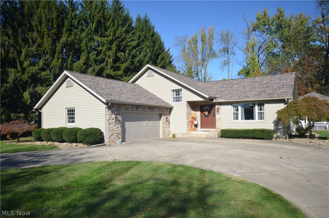 3805 Lake Vista Road Akron OH 44319