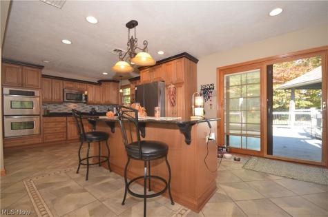 3805 Lake Vista Road Akron OH 44319