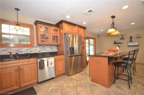 3805 Lake Vista Road Akron OH 44319