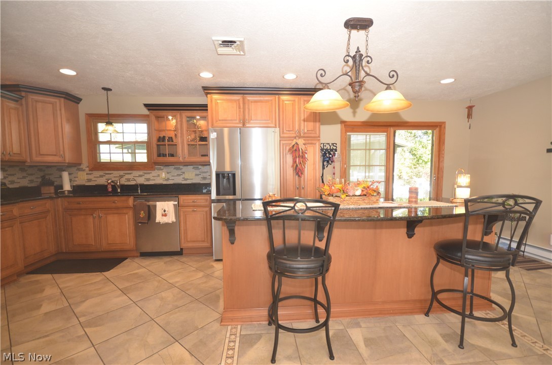3805 Lake Vista Road Akron OH 44319