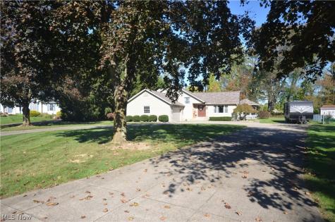 3805 Lake Vista Road Akron OH 44319