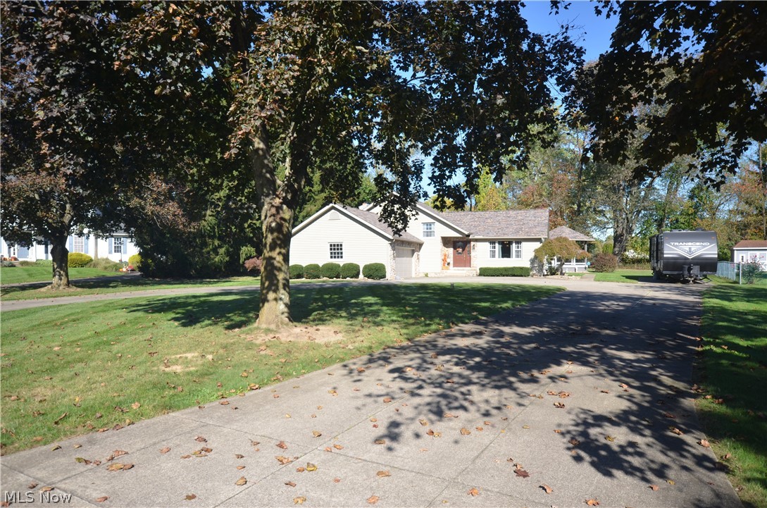 3805 Lake Vista Road Akron OH 44319