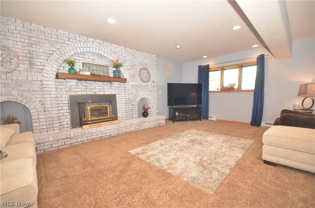 3805 Lake Vista Road Akron OH 44319